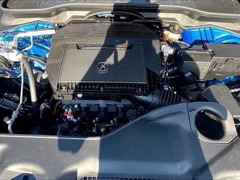 New 2026 Acura MDX A-Spec image 11