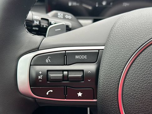 New 2026 Kia K5 GT w/ GT1 Package FWD image 25
