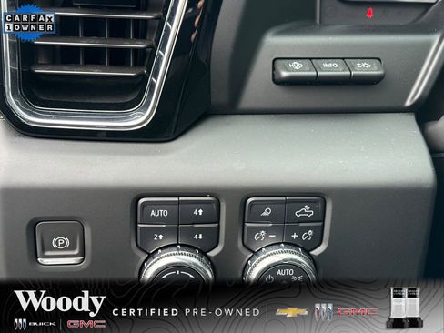 Certified 2024 GMC Sierra 1500 Denali w/ Technology Package image 19