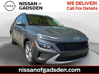 Used 2023 Hyundai Kona SEL