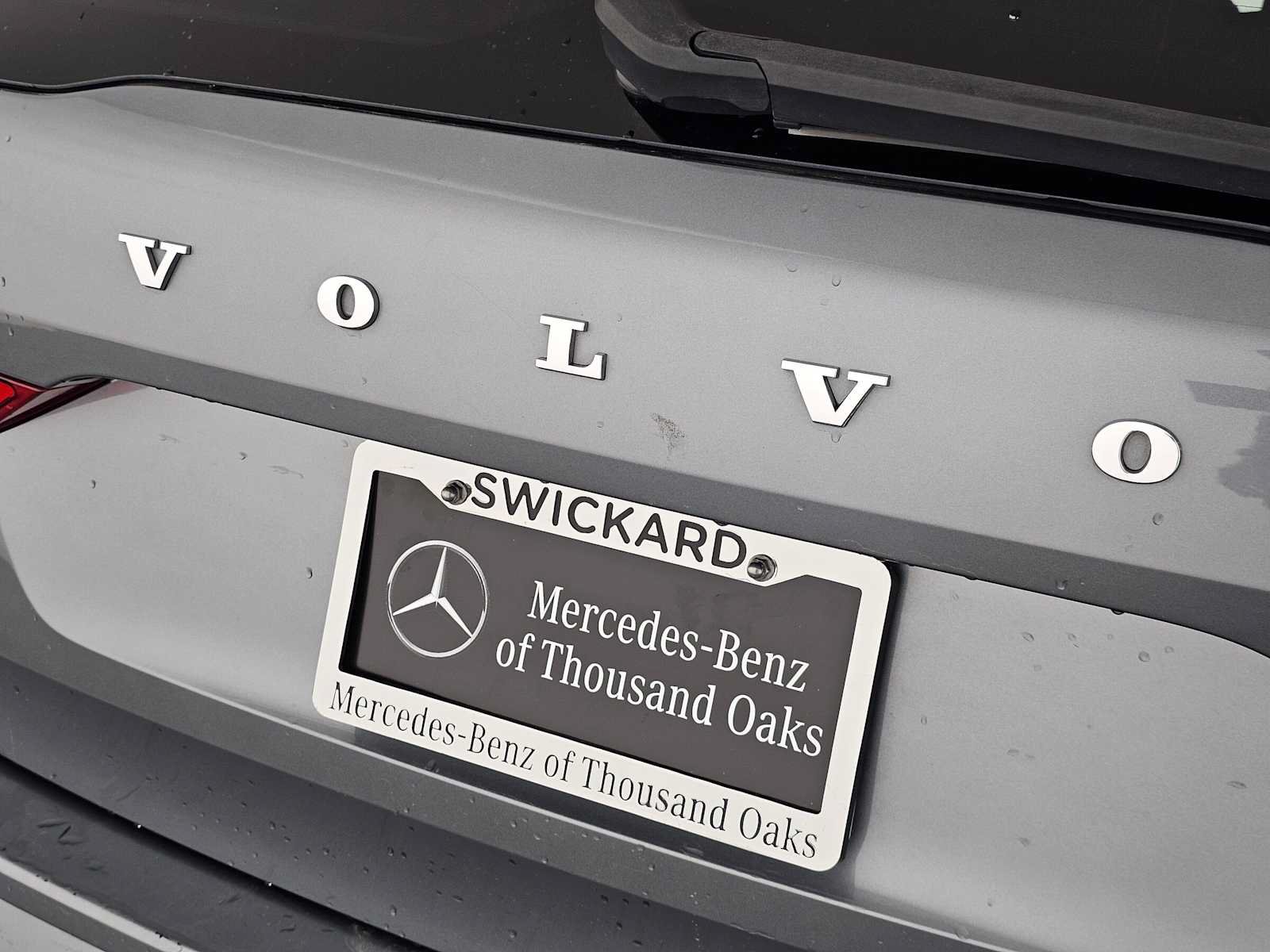 Used 2020 Volvo XC60 T5 Inscription FWD image 13