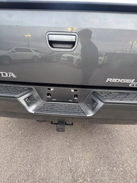 Used 2007 Honda Ridgeline RTS image 7