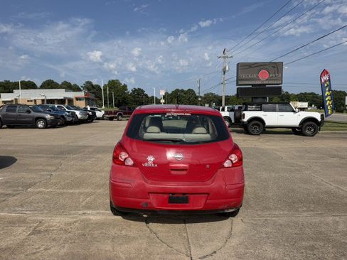 Used 2007 Nissan Versa 1.8 S FWD image 26