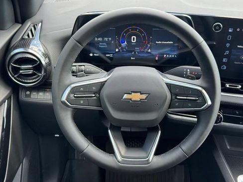 New 2027 Chevrolet Equinox LT AWD/4WD image 11