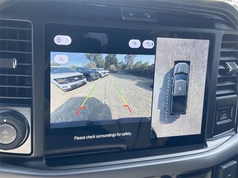 New 2025 Ford F150 XLT w/ Equipment Group 302A MID image 18