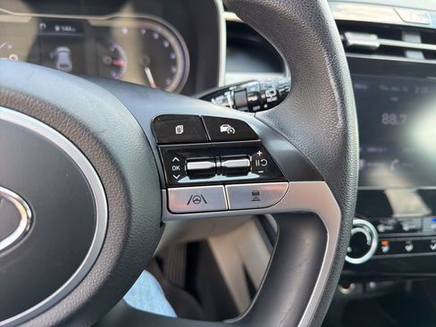 Used 2023 Hyundai Tucson SEL image 11