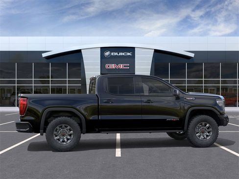 New 2026 GMC Sierra 1500 AT4X image 3