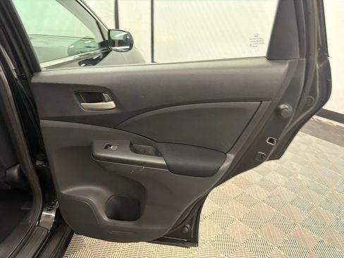 Used 2014 Honda CR-V LX image 16