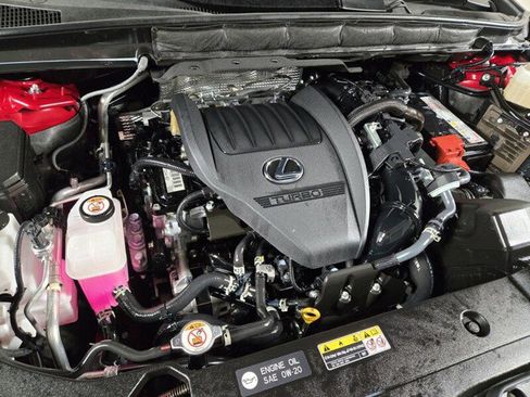 Certified 2024 Lexus RX 350 Premium image 27