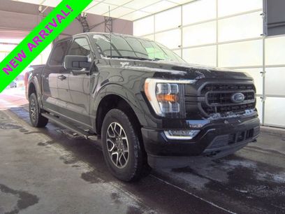 Used 2023 Ford F150 XLT w/ Equipment Group 302A High