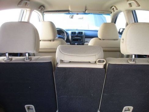 Used 2011 Honda CR-V LX image 14