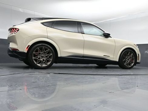 Certified 2025 Ford Mustang Mach-E GT w/ Bronze Appearance Package AWD/4WD image 39