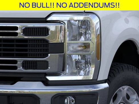 New 2026 Ford F250 XLT w/ FX4 Off-Road Package image 19