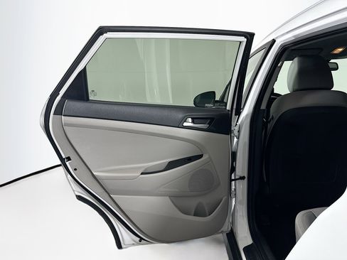 Used 2019 Hyundai Tucson Value image 25