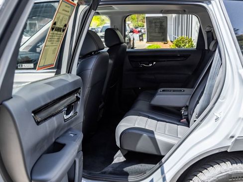 Used 2023 Honda CR-V EX-L image 23