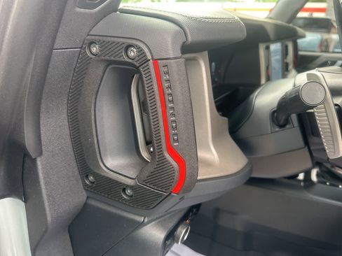 Used 2024 Ford Bronco Raptor AWD/4WD image 36