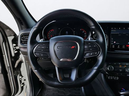 Used 2023 Dodge Durango R/T w/ Blacktop Package AWD/4WD image 24