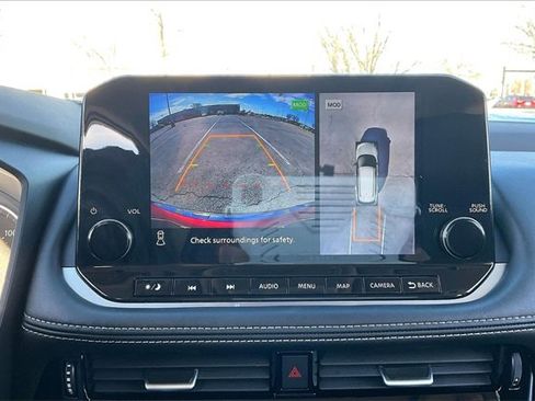 Certified 2023 Nissan Rogue SL w/ SL Premium Package image 19