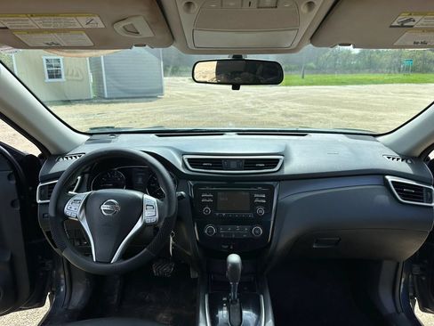 Used 2014 Nissan Rogue S AWD/4WD image 14