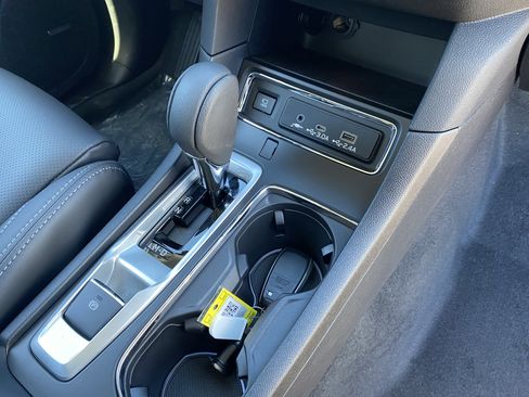 New 2026 Subaru Ascent Limited image 16