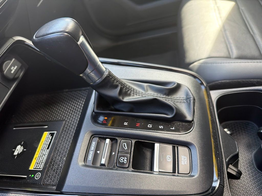 Certified 2024 Honda CR-V EX-L image 37