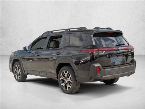 New 2026 Subaru Outback Touring XT AWD/4WD image 8