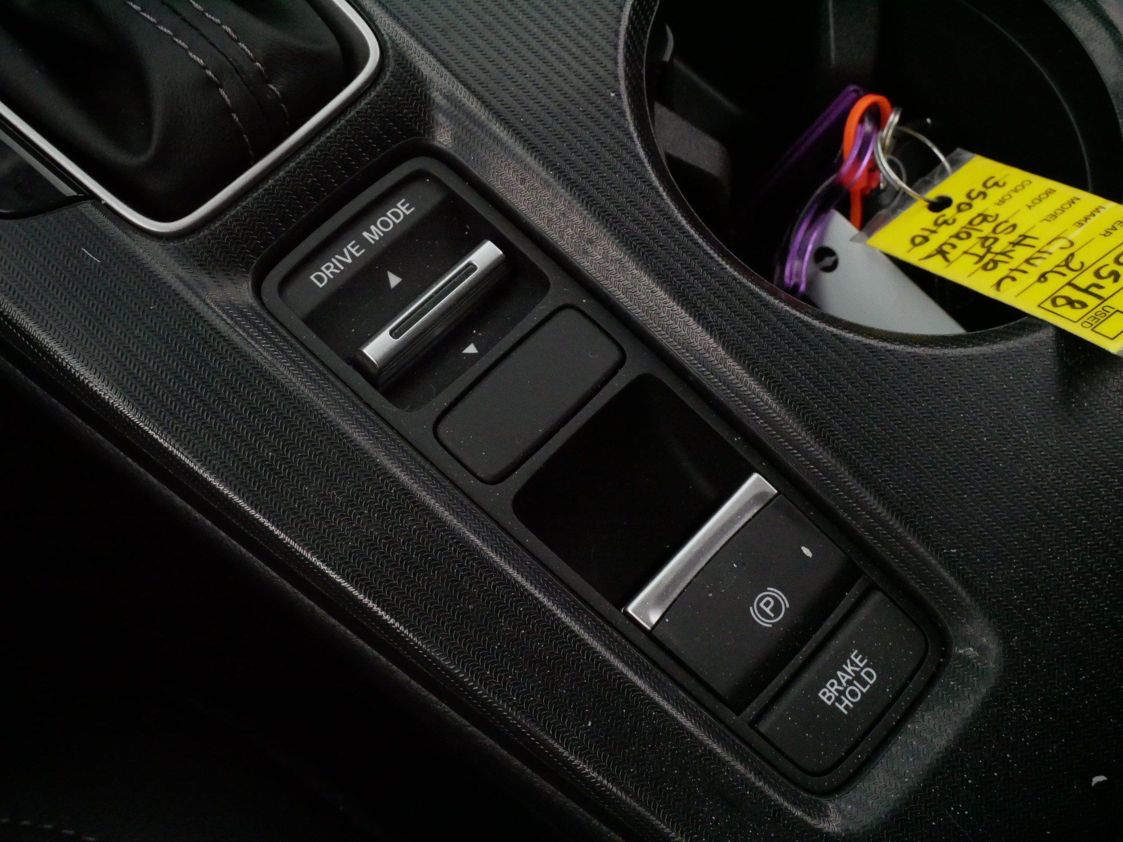 Certified 2026 Honda Civic Sport image 25