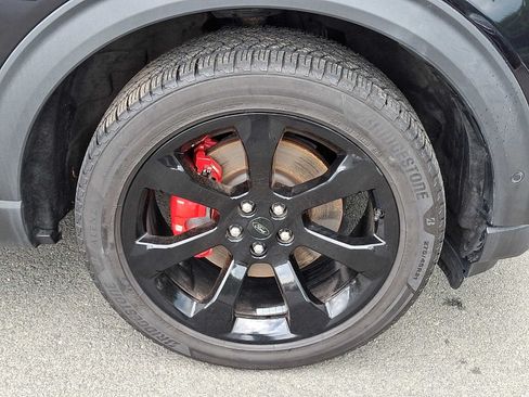 Used 2022 Ford Explorer ST w/ Equipment Group 401A AWD/4WD image 8