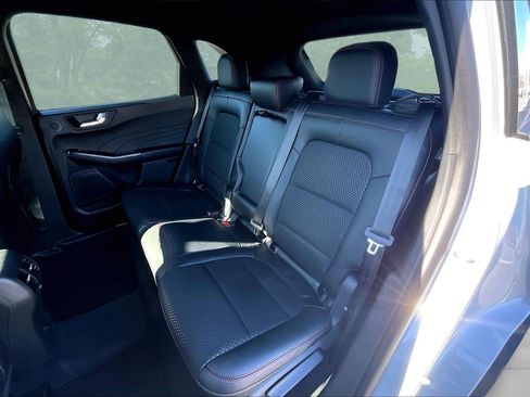 New 2026 Ford Escape ST-Line Select w/ Tech Pack #2 image 10