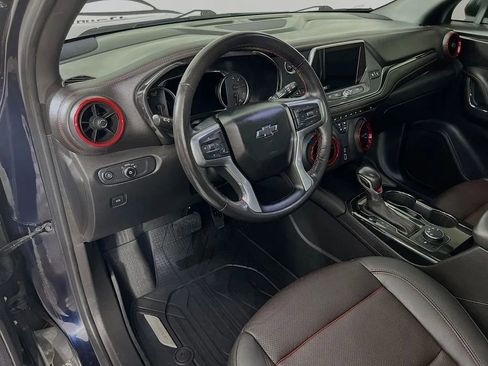 Used 2020 Chevrolet Blazer RS image 10