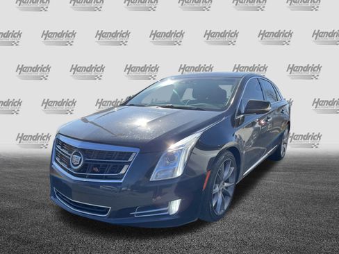 Used 2014 Cadillac XTS Premium image 6