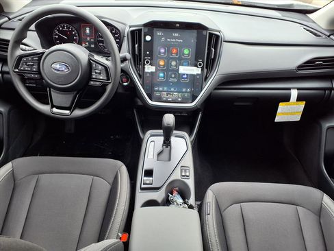 New 2026 Subaru Crosstrek 2.0i Premium image 8