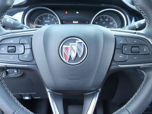 Certified 2023 Buick Encore GX Essence w/ Experience Buick Package image 20