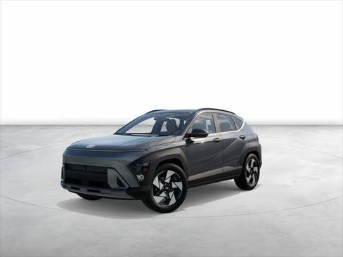 New 2026 Hyundai Kona SEL Sport image 1