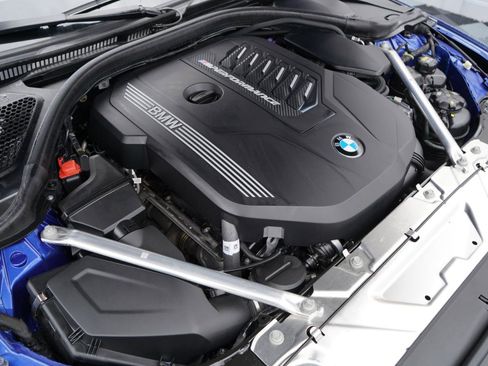 Used 2023 BMW 440i xDrive Convertible w/ Premium Package AWD/4WD image 72