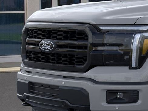 New 2026 Ford F150 Lariat image 18