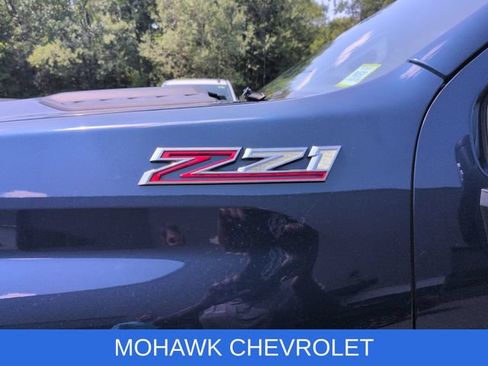 Certified 2023 Chevrolet Silverado 2500 LT w/ All Star Edition AWD/4WD image 31