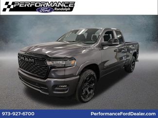 Used 2025 RAM 1500 Big Horn AWD/4WD 360° Tour