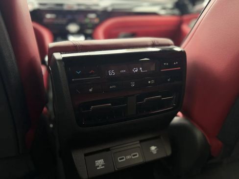 Used 2022 Acura MDX Type S AWD/4WD image 44