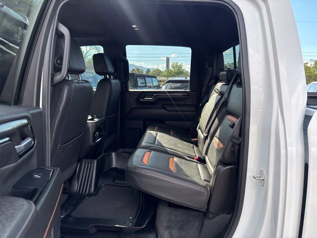 Used 2024 GMC Sierra 2500 AT4 w/ AT4 Premium Plus Package AWD/4WD image 32