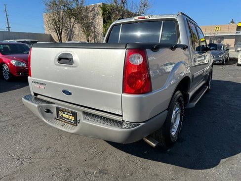 Used 2002 Ford Explorer Sport Trac Value image 5