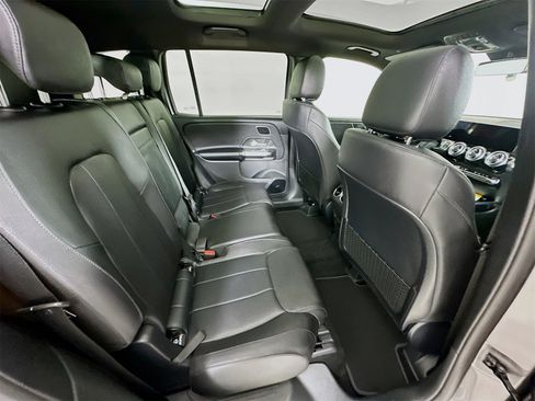 New 2026 Mercedes-Benz GLB 250 GLB 250 image 29