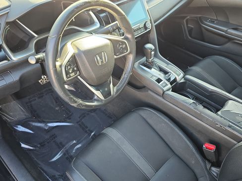 Used 2019 Honda Civic Sport image 18