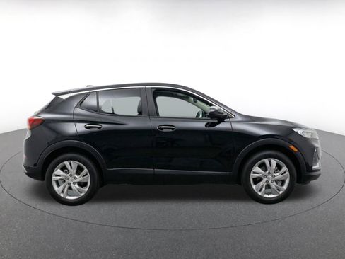 Used 2025 Buick Encore GX Preferred FWD image 10