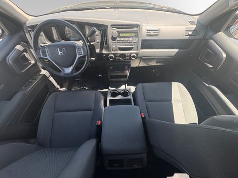 Used 2013 Honda Ridgeline Sport image 10