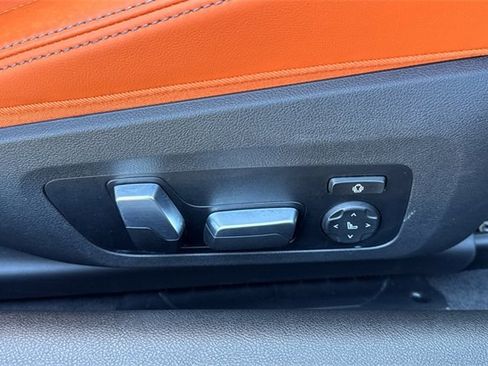 Used 2023 BMW M4 xDrive Competition image 24