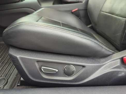 Used 2015 Ford Mustang Premium w/ Equipment Group 201A image 14