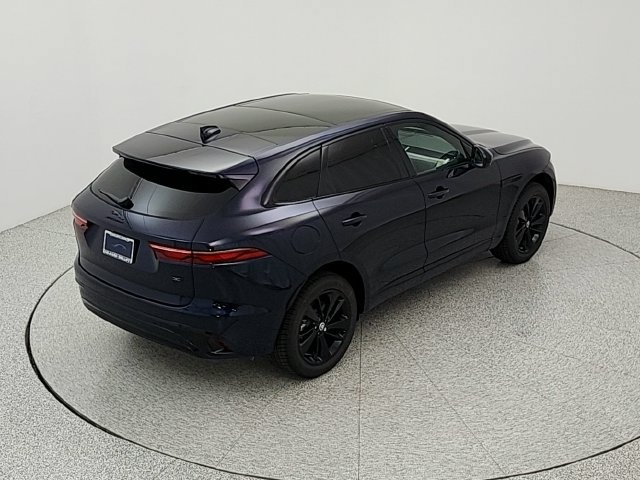 New 2026 Jaguar F-PACE R-Dynamic S AWD/4WD image 33