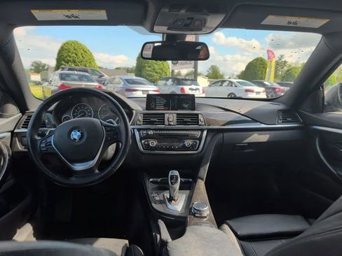 Used 2016 BMW 428i Gran Coupe RWD image 19