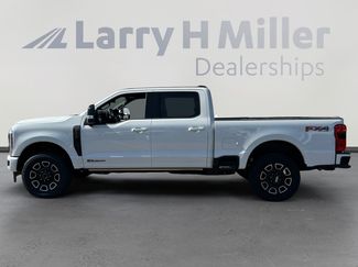 New 2026 Ford F250 Platinum AWD/4WD video 2